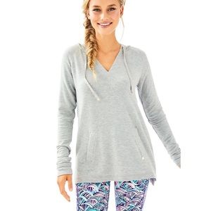 Lilly Pulitzer Arin Lounge Popover